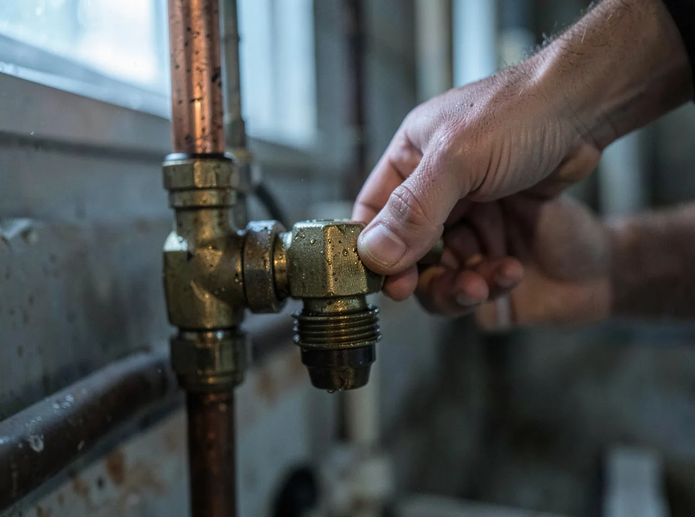 Emergency Plumber Sallis, MS FAQs